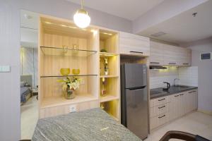 Apartemen Podomoro Medan