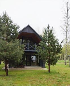 Silver House Close to the Beach