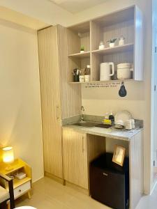 Sky Condotel Staycation