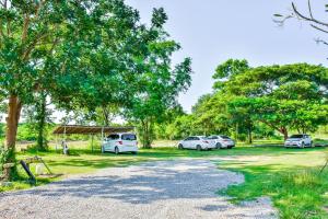 Nana River Kaeng Krachan