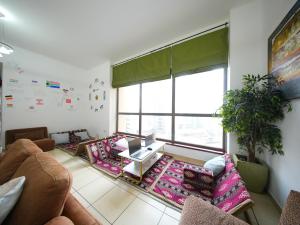 Happyland JBR Dubai Hostel