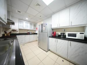 Happyland JBR Dubai Hostel