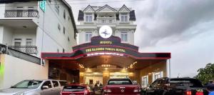 Hodota Ankroet Hotel & Spa