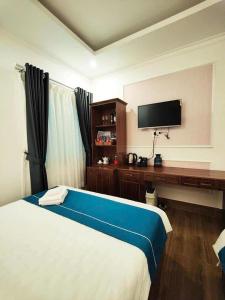 Hodota Ankroet Hotel & Spa