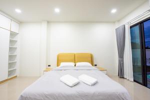 Aurora Villa Pattaya - Luxury 4BR Pool Villa