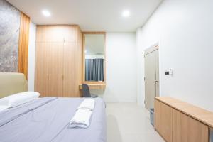 Aurora Villa Pattaya - Luxury 4BR Pool Villa