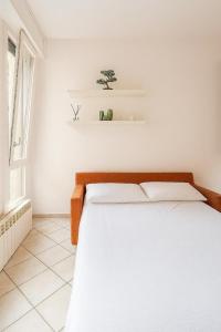 Mivò Apartment Porta Romana M3 - 8 minutes from Duomo and 250m from Metro Lodi