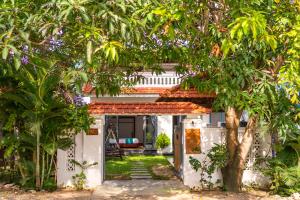 An Bang Seascape Homestay