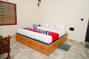 Kesar Villa Resort