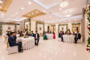 FabHotel 7th Crossing Malviya Nagar