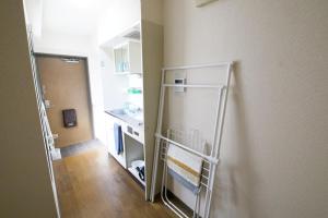 サンハイツ初台401