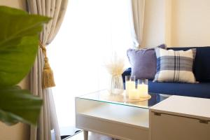 サンハイツ初台401