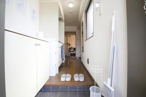 サンハイツ初台401