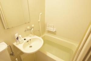 サンハイツ初台401