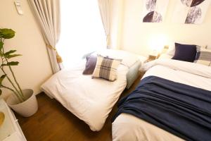 サンハイツ初台401