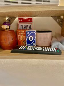 Sky Condotel Staycation