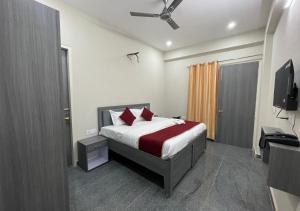 Dhruv Shivalya Residency