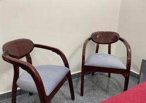 Dhruv Shivalya Residency