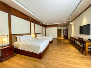 Phuong Nam Resort