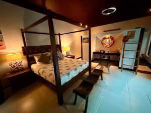 Phuket Hideaway Near Bang Tao