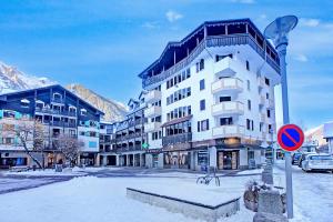 Chamonix Sud - Bâtiment E 434 - Happy Rentals