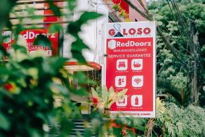 RedDoorz near Mariners Legazpi