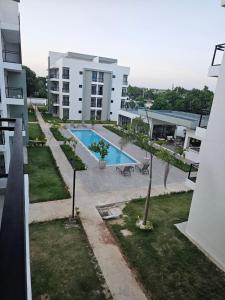 Romana Residence Vacationing Apartment