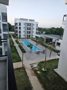 Romana Residence Vacationing Apartment