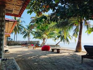 Mecaja Beach House