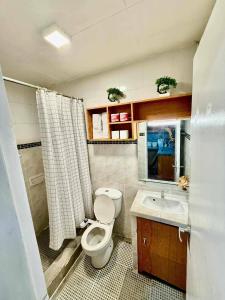 Axon Cozy Modern Home N Near The Walking Street