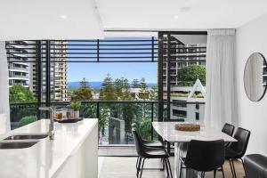 Luxury Oracle Tower Broadbeach - 501