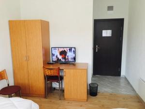 Guest Rooms Neli