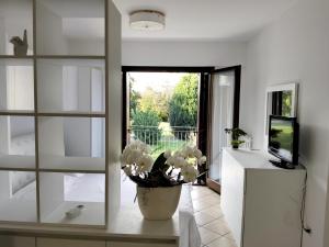 Alla Stazione - alloggio con parcheggio Spresiano