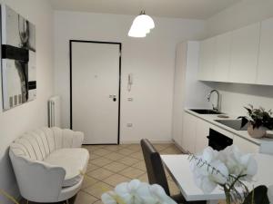 Alla Stazione - alloggio con parcheggio Spresiano