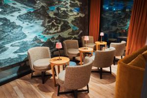 Esplendor Plaza Francia