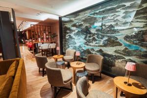 Esplendor Plaza Francia