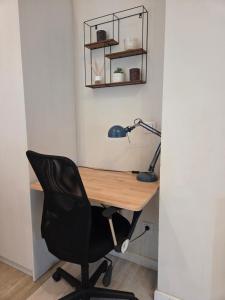 Apartamento en Urbanizacion El Retiro III