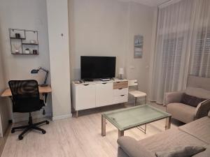 Apartamento en Urbanizacion El Retiro III
