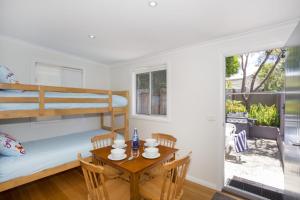 Harbour Breeze - apartment in Ulladulla