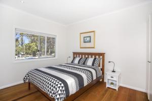 Harbour Breeze - apartment in Ulladulla