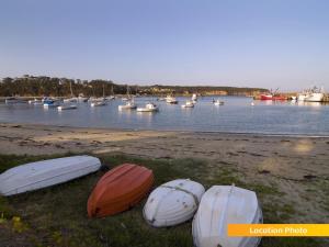 Harbour Breeze - apartment in Ulladulla