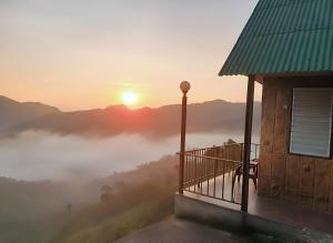 Phumork Camp Phu Chi Fa