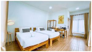 The Yard Sukhothai Old Town