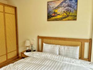 Whisper Stay I The Apartment