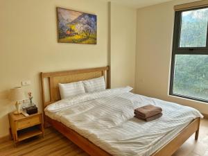 Whisper Stay I The Apartment