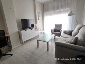 Apartamento en Urbanizacion El Retiro III