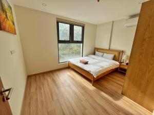 Whisper Stay I The Apartment