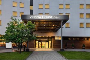 Vienna House Easy by Wyndham Cracow