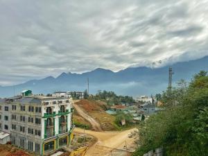 Whisper Stay I The Apartment