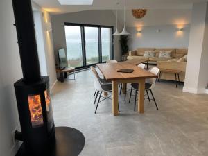 The Old Coastguard Lookout